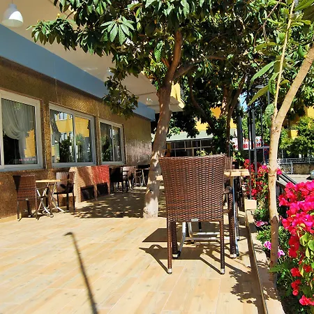 Select & Hotel apartamentowy 3*