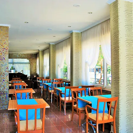 Select & Hotel apartamentowy 3*