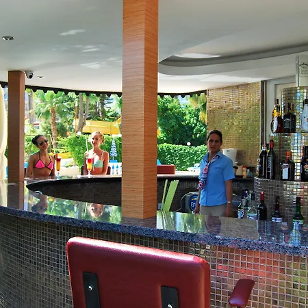 Hotel apartamentowy Select & 3*