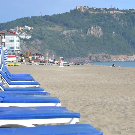 Aparthotel Select & 3*