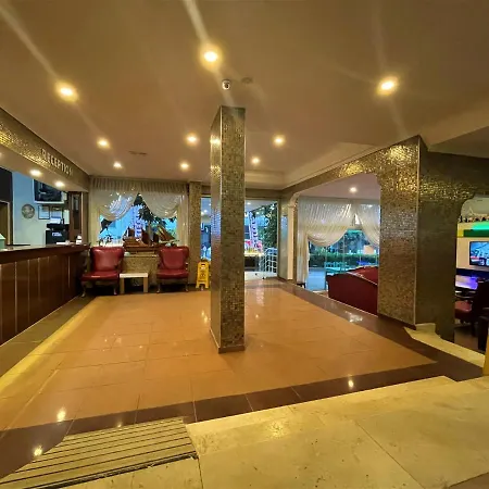 Select & Hotel apartamentowy 3*
