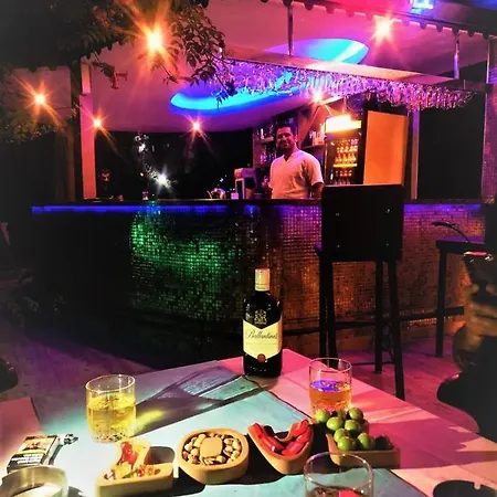 Select & Hotel apartamentowy
