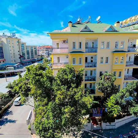 Select & 3* Alanya
