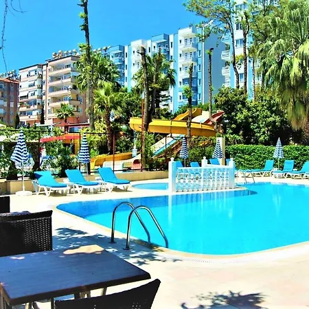Select & Alanya