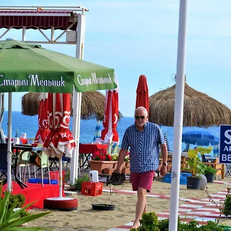 Select & Hotel apartamentowy