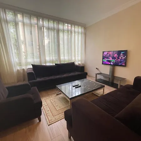 Hotel apartamentowy Select &