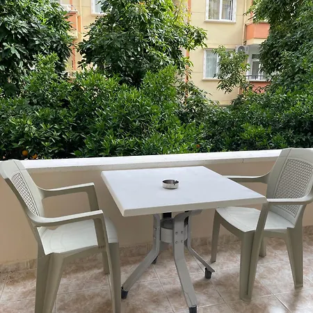 Select & Hotel apartamentowy 3*