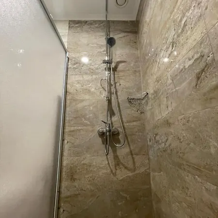 Select & Hotel apartamentowy Alanya
