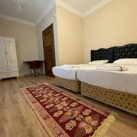 Select & Alanya