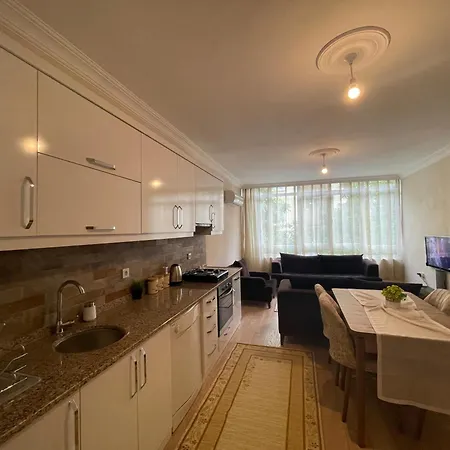 Select & Hotel apartamentowy 3*