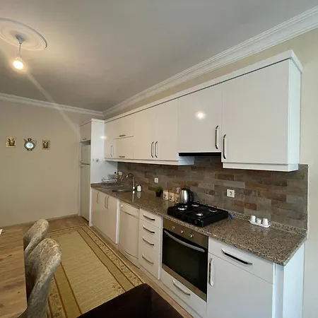 Hotel apartamentowy Select & 3*
