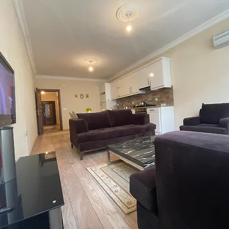 Select & Hotel apartamentowy