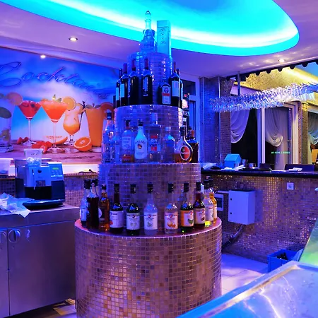 Select & Aparthotel Alanya