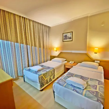 Select & Aparthotel