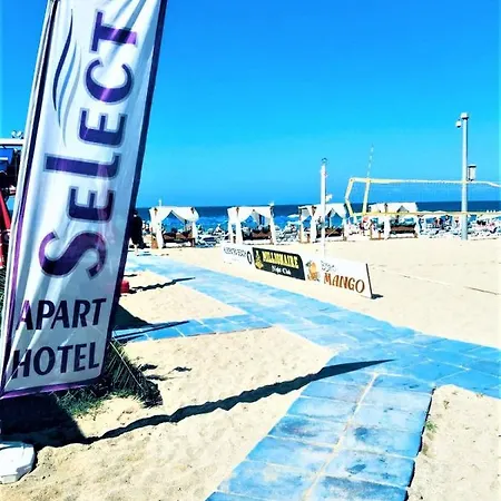 Select & Alanya