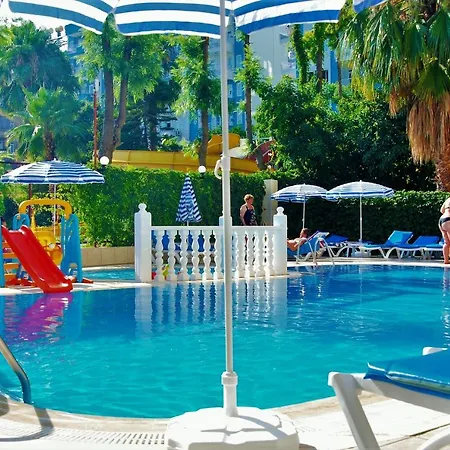 Select & Aparthotel 3*